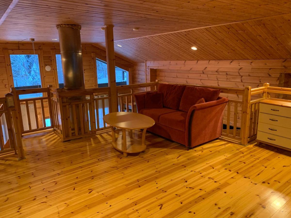 Haerkaeniemi Cottages Mikkeli Exterior photo
