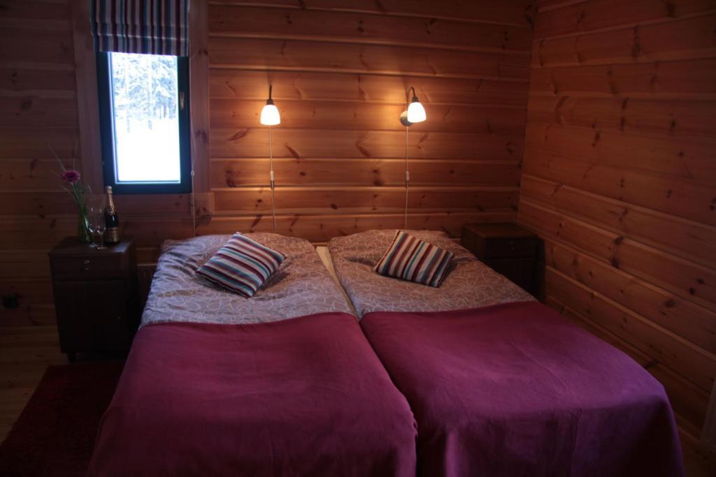 Haerkaeniemi Cottages Mikkeli Room photo