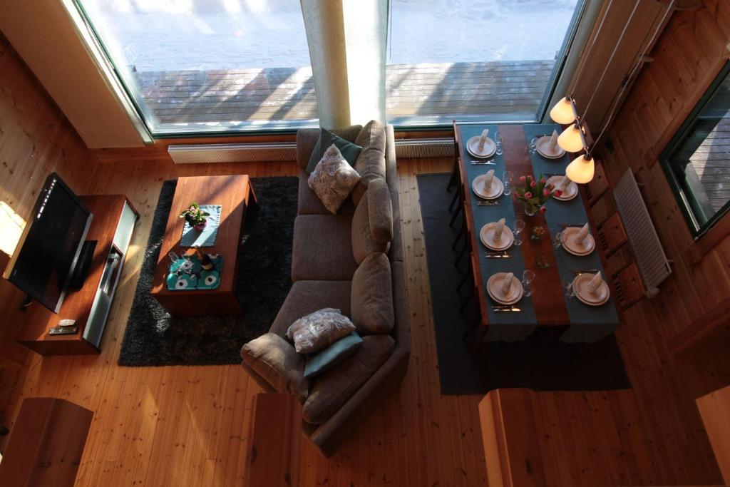 Haerkaeniemi Cottages Mikkeli Room photo