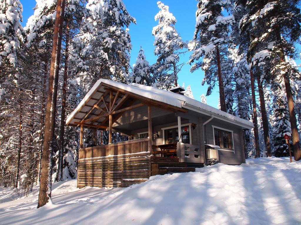 Haerkaeniemi Cottages Mikkeli Room photo