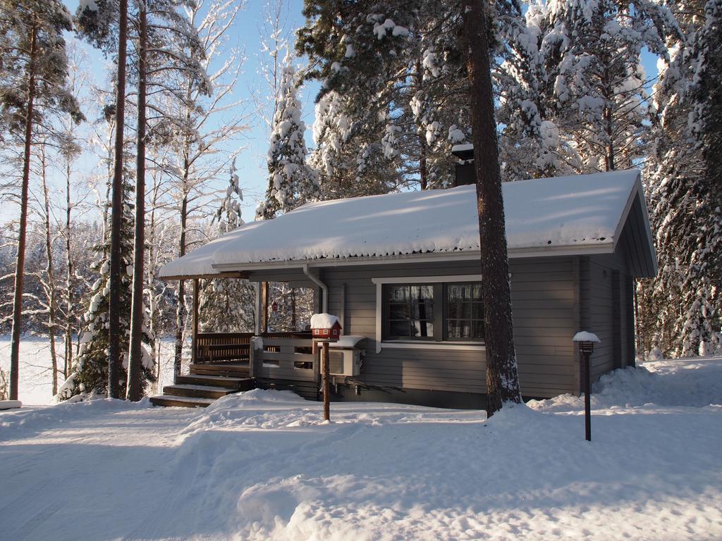 Haerkaeniemi Cottages Mikkeli Room photo