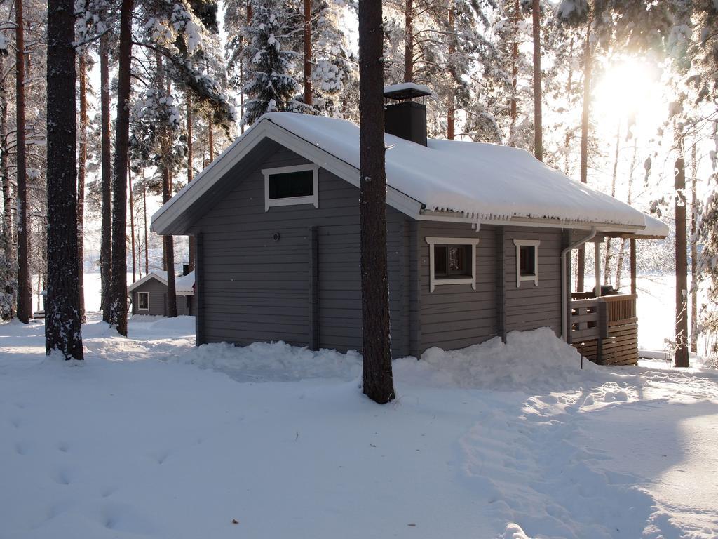 Haerkaeniemi Cottages Mikkeli Room photo
