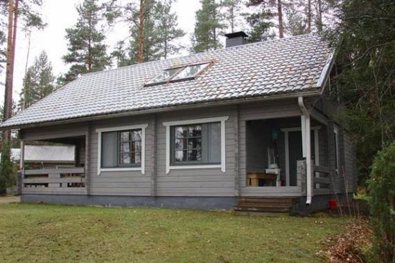 Haerkaeniemi Cottages Mikkeli Room photo