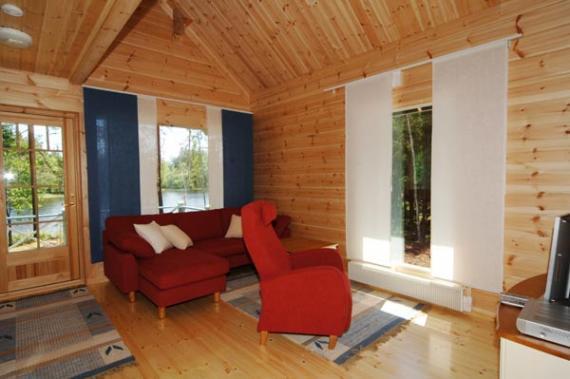 Haerkaeniemi Cottages Mikkeli Room photo