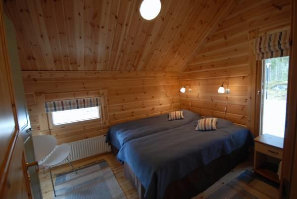 Haerkaeniemi Cottages Mikkeli Room photo