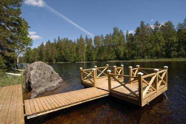 Haerkaeniemi Cottages Mikkeli Room photo